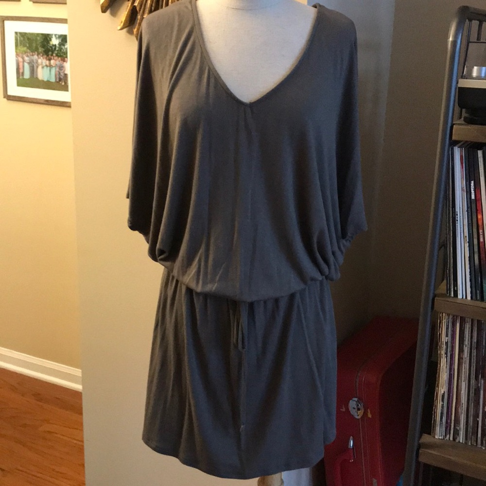 Michael Stars Jersey Dress